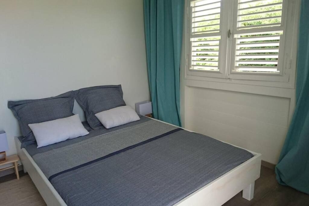 Heritage Creole 1 Sainte-Luce Exterior foto